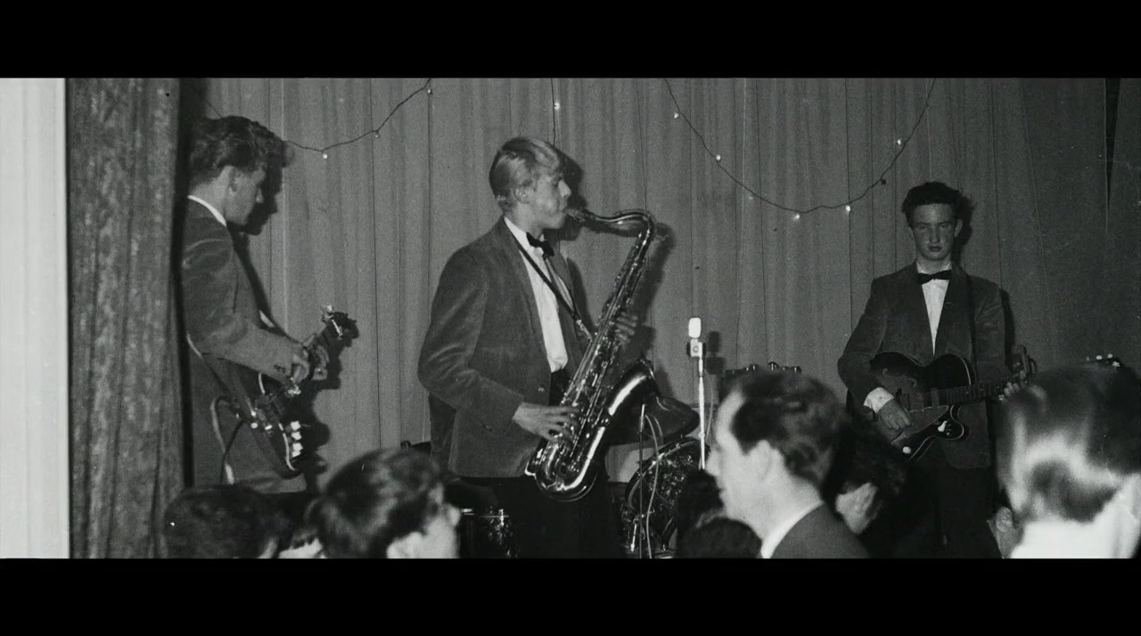 David Bowie: Finding Fame screenshot 3