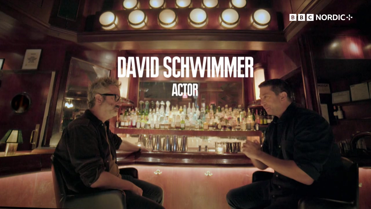 David Baddiel: Jews Don't Count screenshot 2