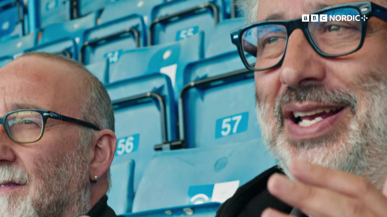 David Baddiel: Jews Don't Count screenshot 3