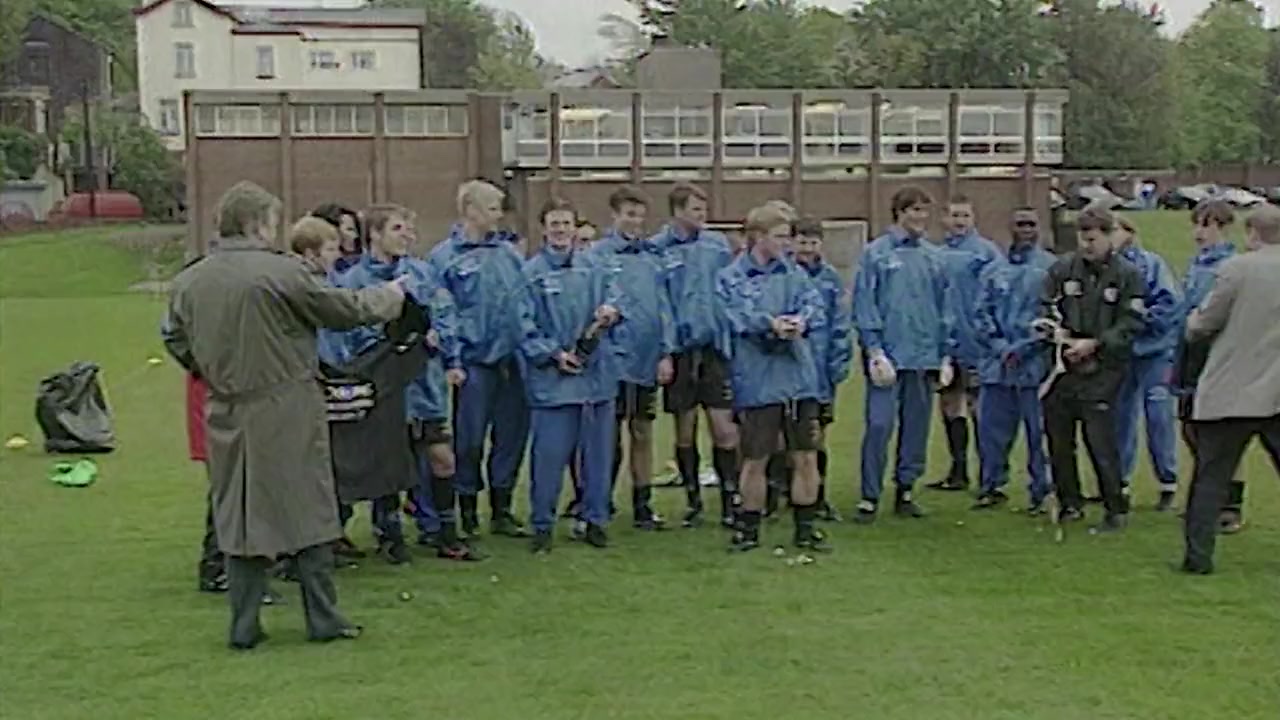 David Beckham: Infamous screenshot 2