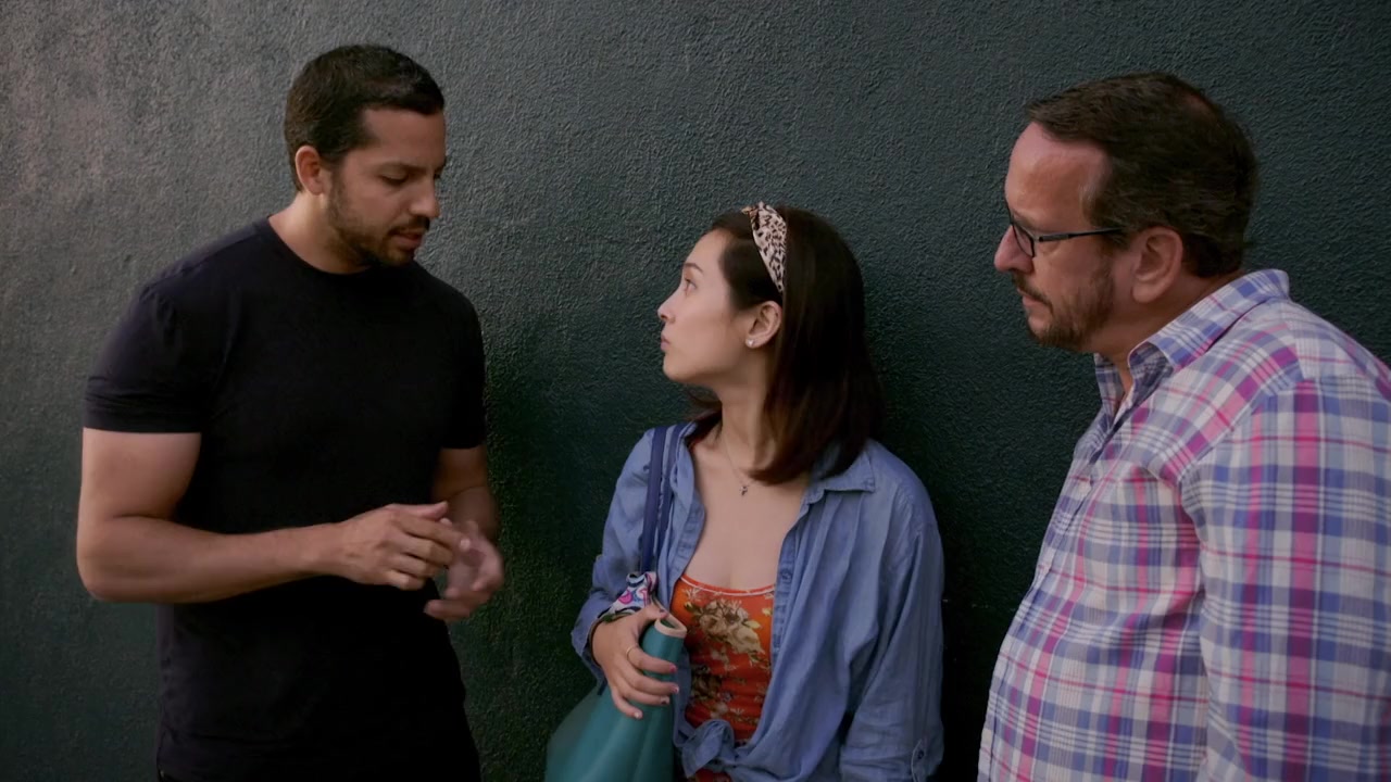 David Blaine: Beyond Magic screenshot 1