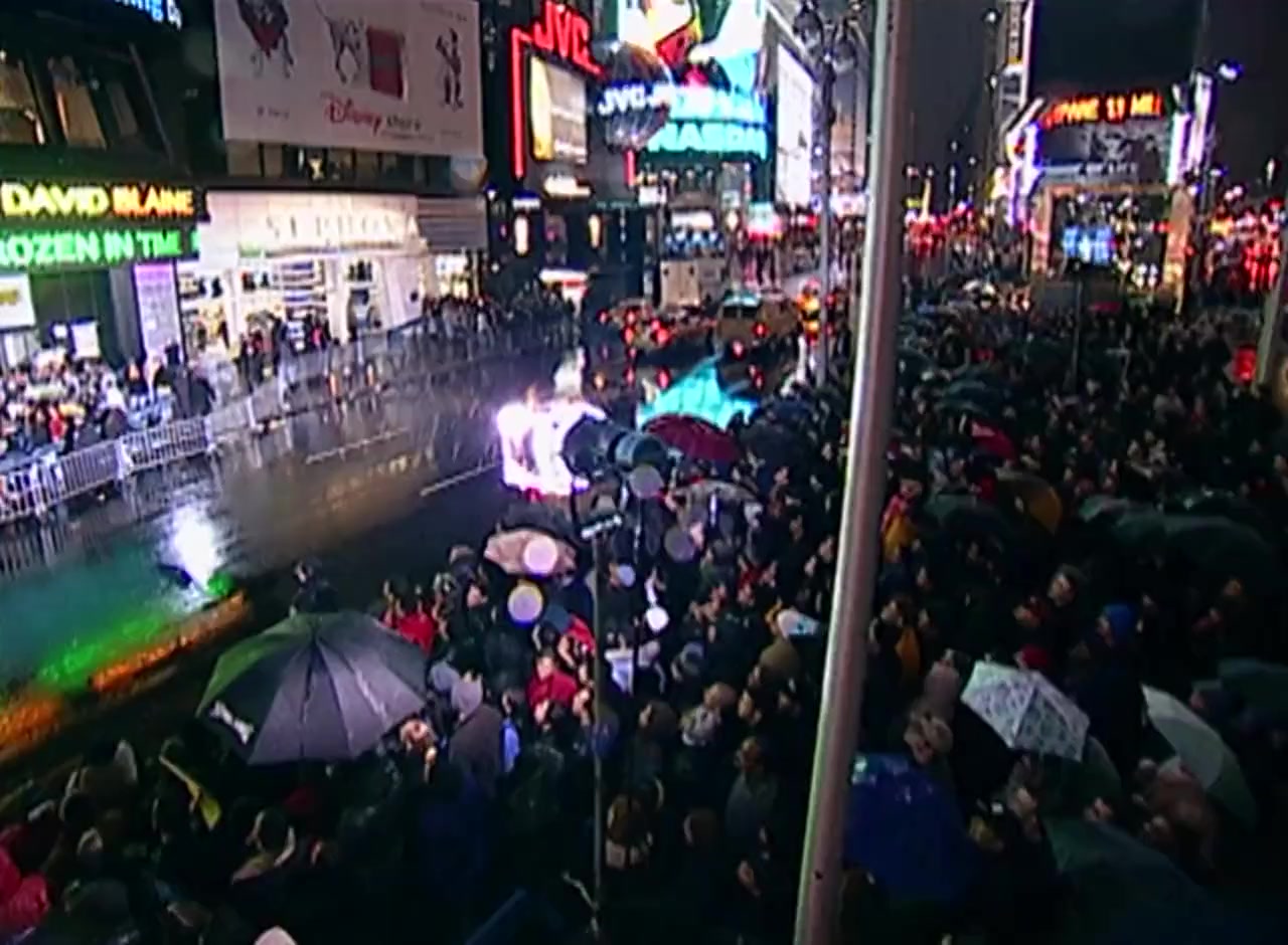 David Blaine: Frozen in Time screenshot 3