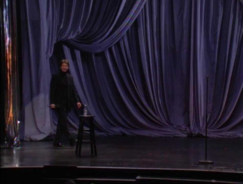 David Brenner: Back with a Vengeance! screenshot 2