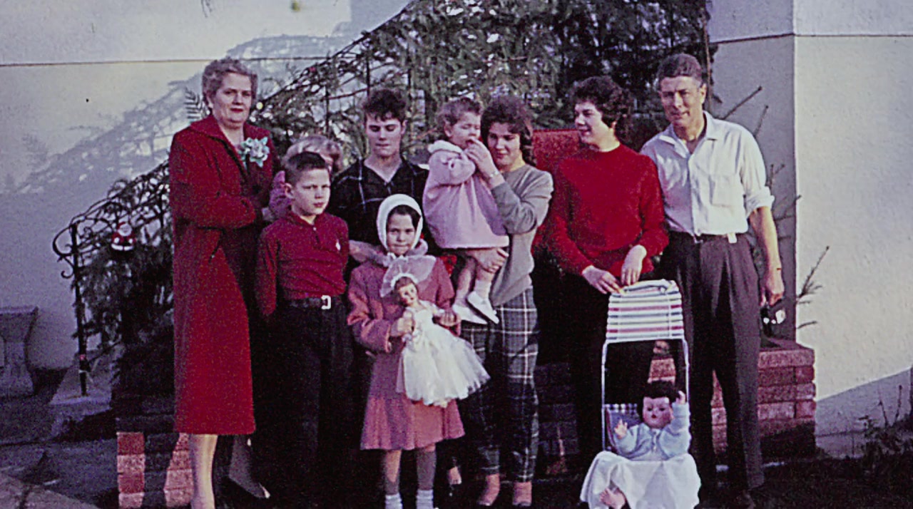 David Foster: Off the Record screenshot 1
