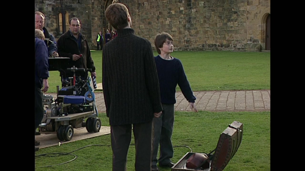 David Holmes: The Boy Who Lived screenshot 2