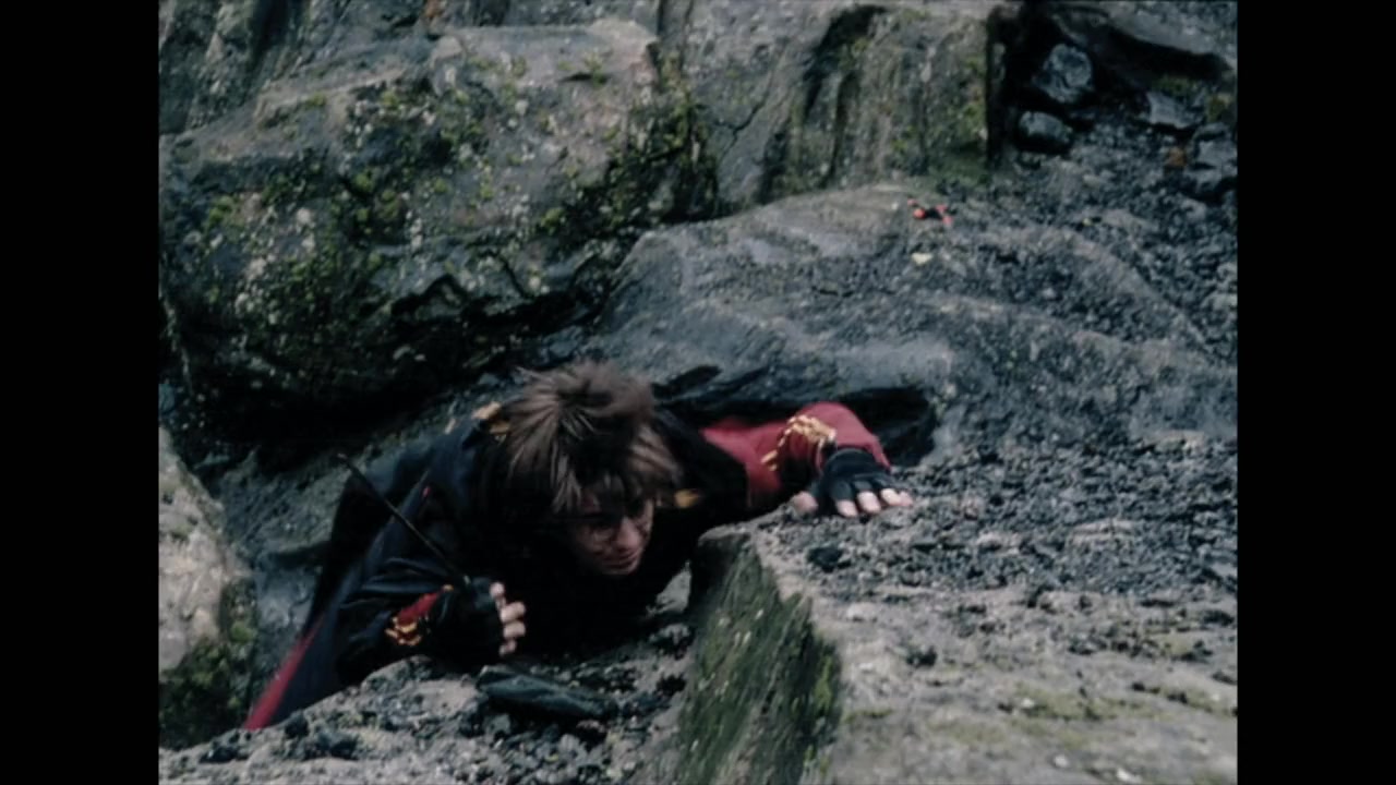 David Holmes: The Boy Who Lived screenshot 3