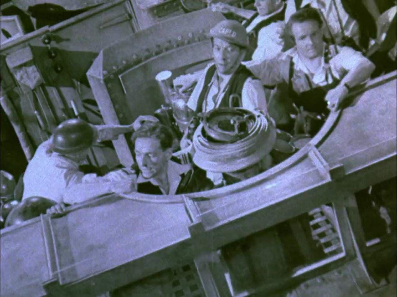David Lean: A Self Portrait screenshot 3