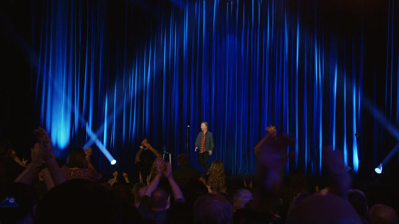 David Spade: Dandelion screenshot 1