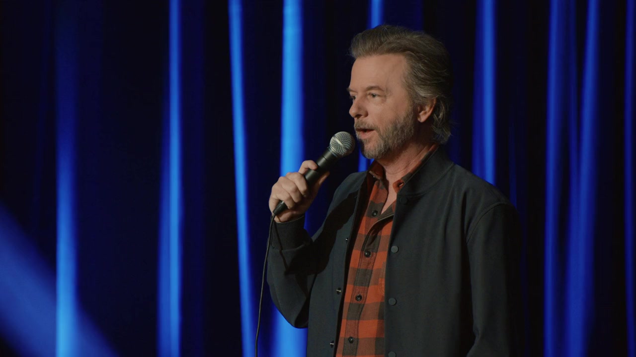 David Spade: Dandelion screenshot 2
