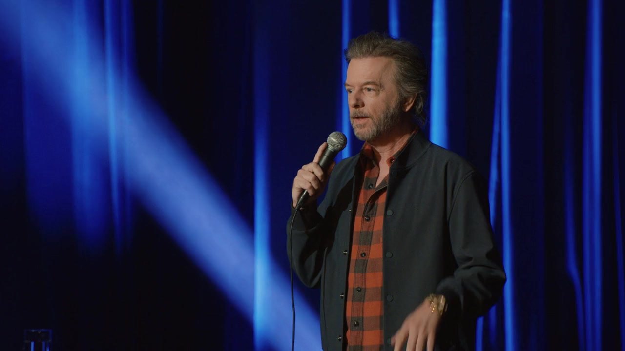 David Spade: Dandelion screenshot 3