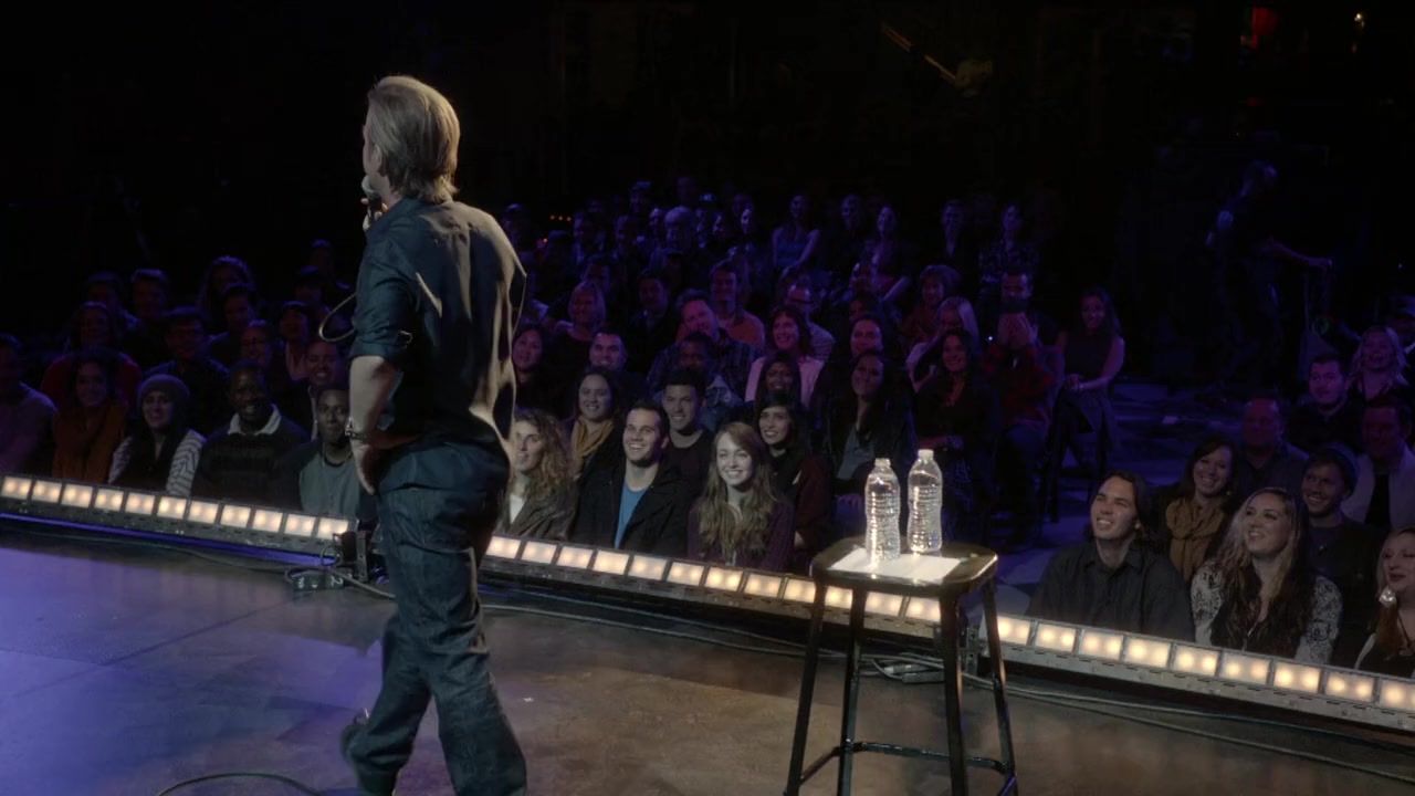 David Spade: My Fake Problems screenshot 2
