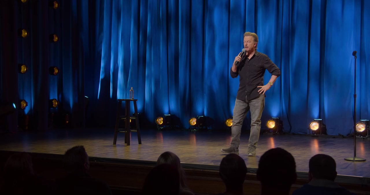 David Spade: Nothing Personal screenshot 1