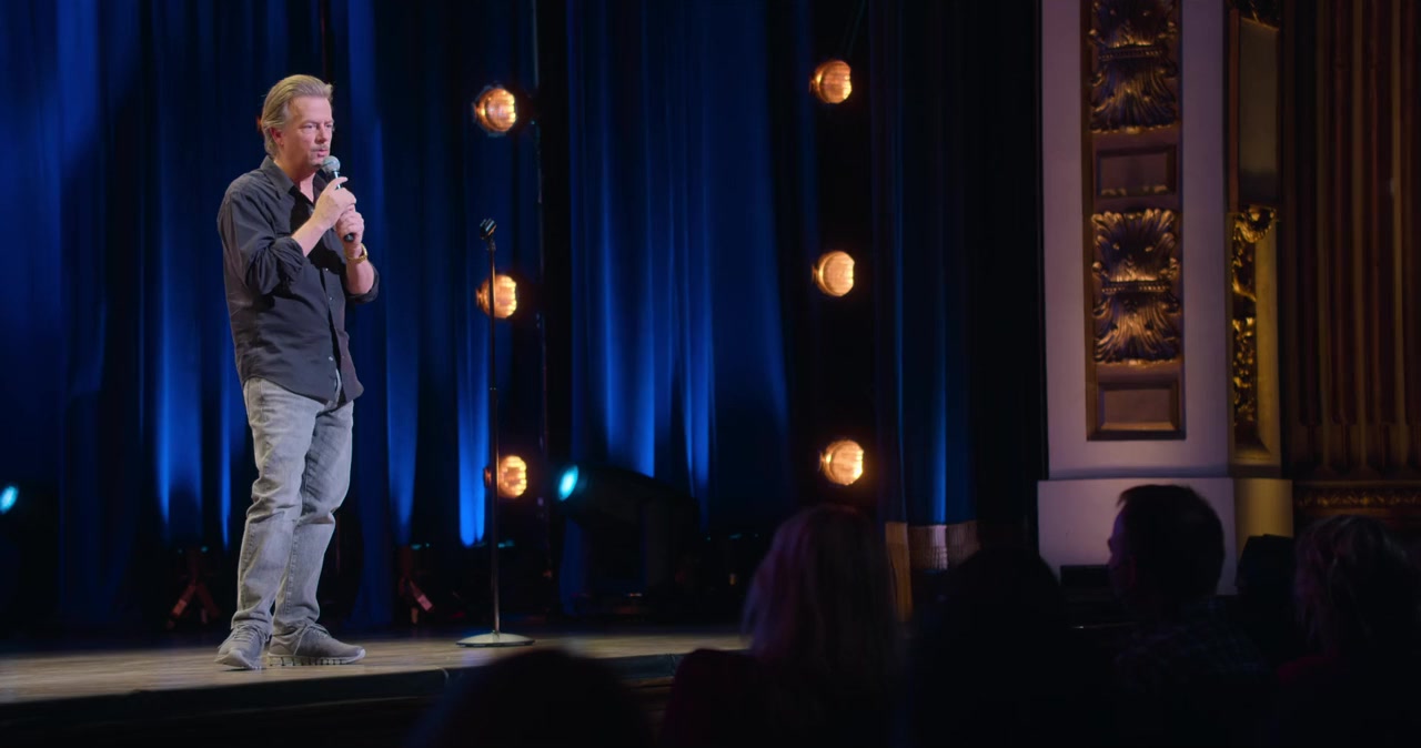 David Spade: Nothing Personal screenshot 3