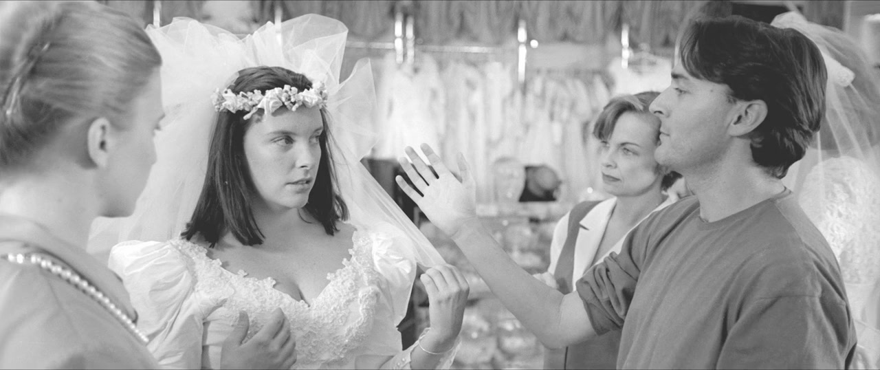 David Stratton's Stories of Australian Cinema screenshot 1