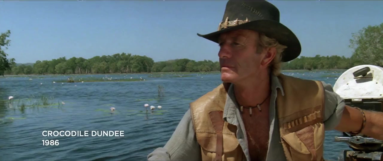 David Stratton's Stories of Australian Cinema screenshot 2