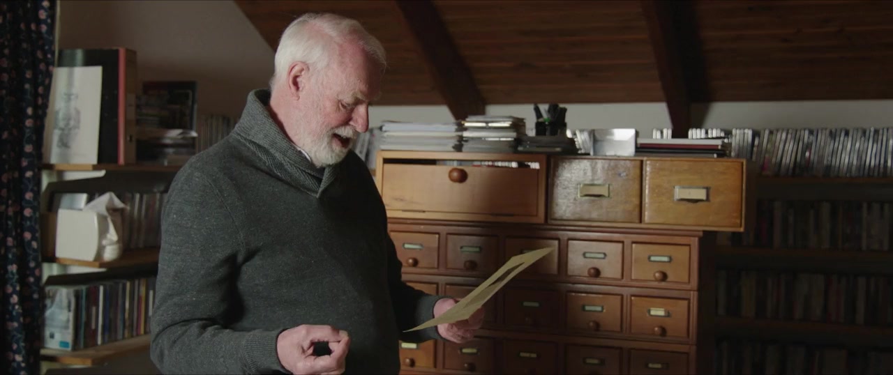 David Stratton's Stories of Australian Cinema screenshot 3