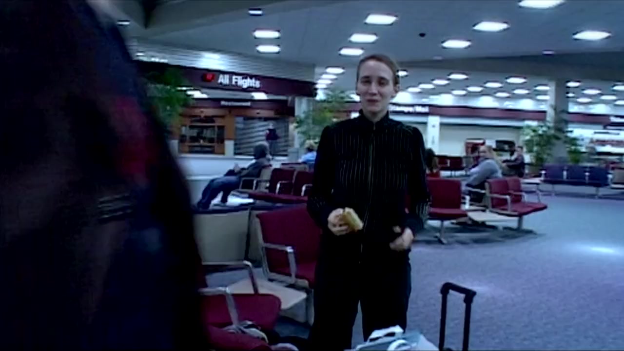David Wants to Fly screenshot 2