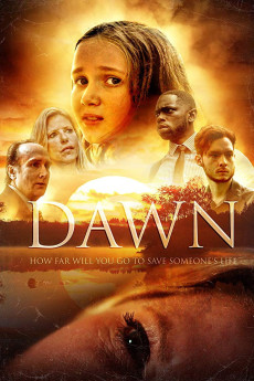 Dawn (2018) poster