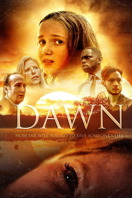 Dawn (2018) poster