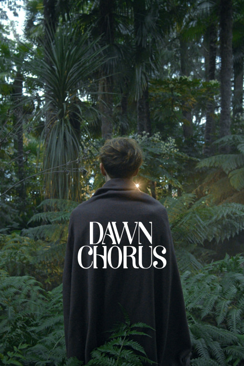 Dawn Chorus (2022) poster