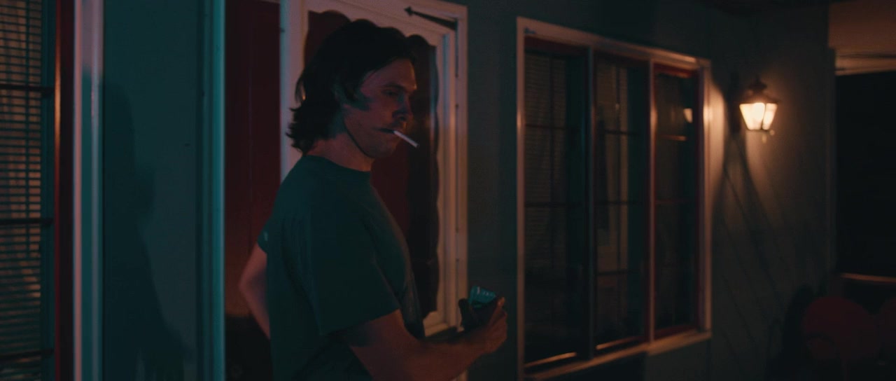 Dawn of the Beast screenshot 1