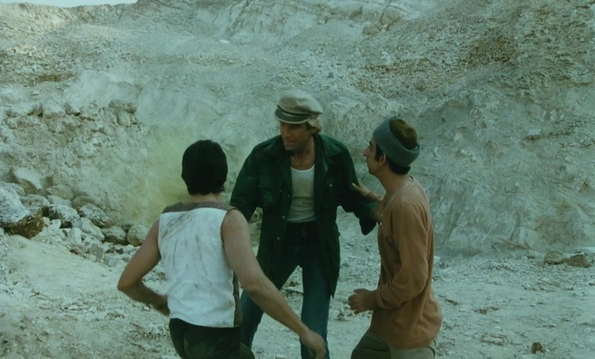 Dawn of the Mummy screenshot 1