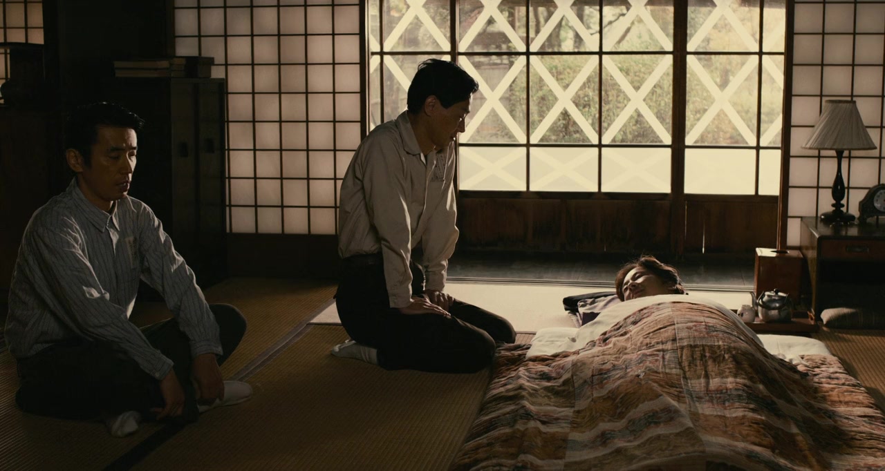Hajimari no michi screenshot 2