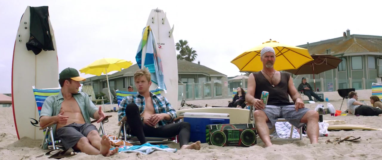 Stranded screenshot 1