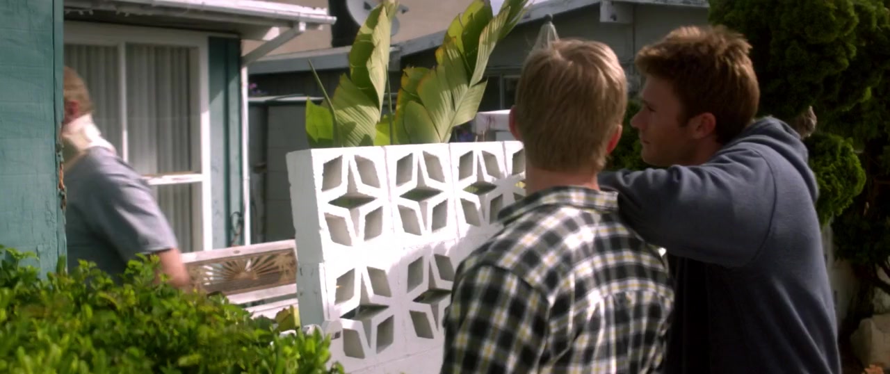 Stranded screenshot 3