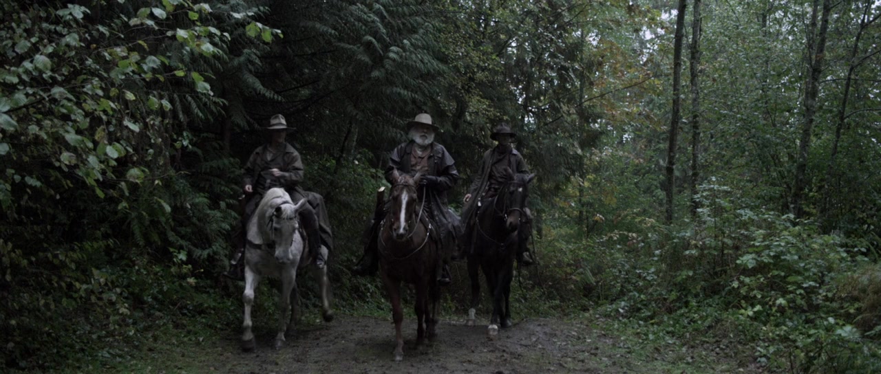Dawn Rider screenshot 1