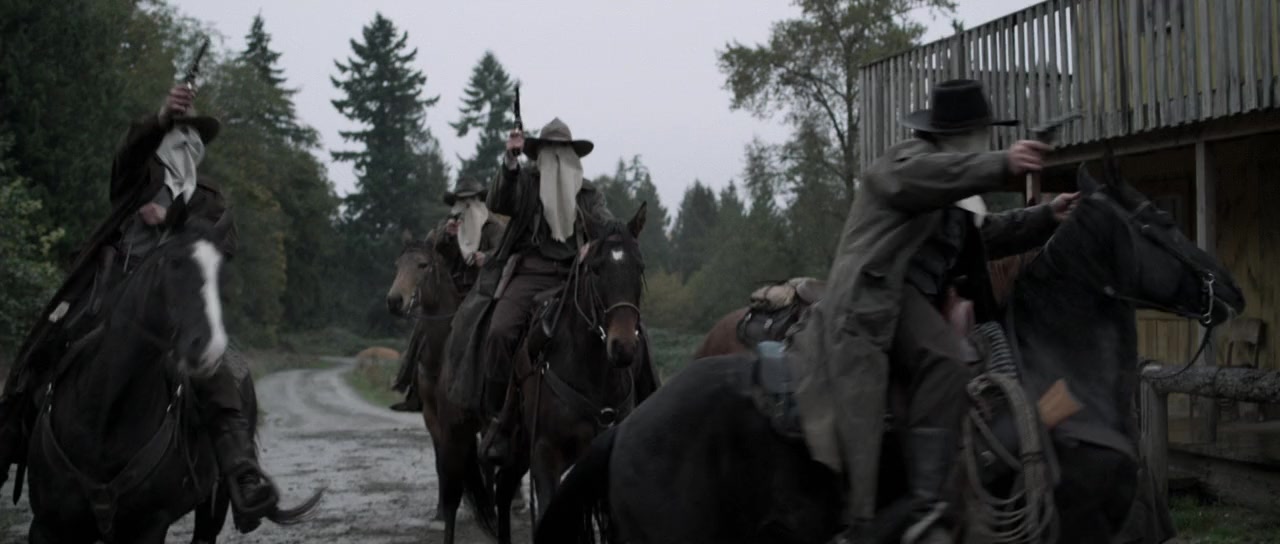 Dawn Rider screenshot 3