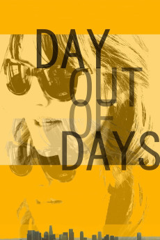 Day Out of Days (2015) poster