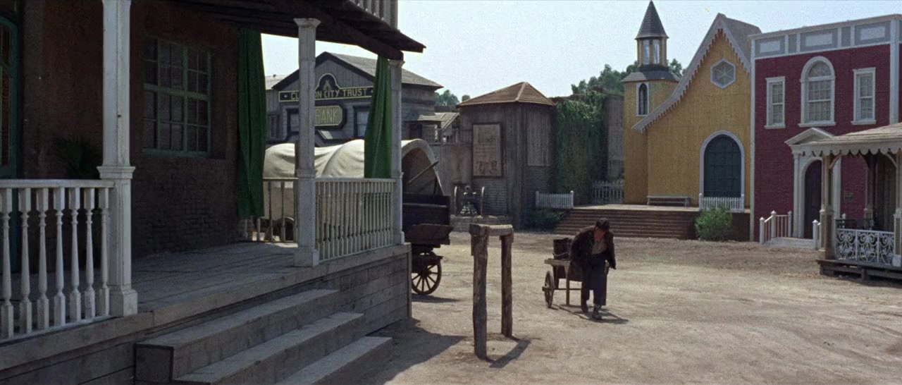 I giorni dell'ira screenshot 2
