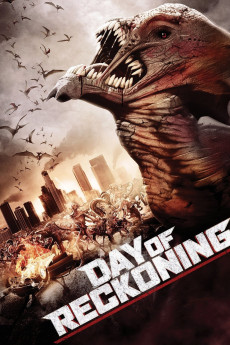 Day of Reckoning (2016) poster