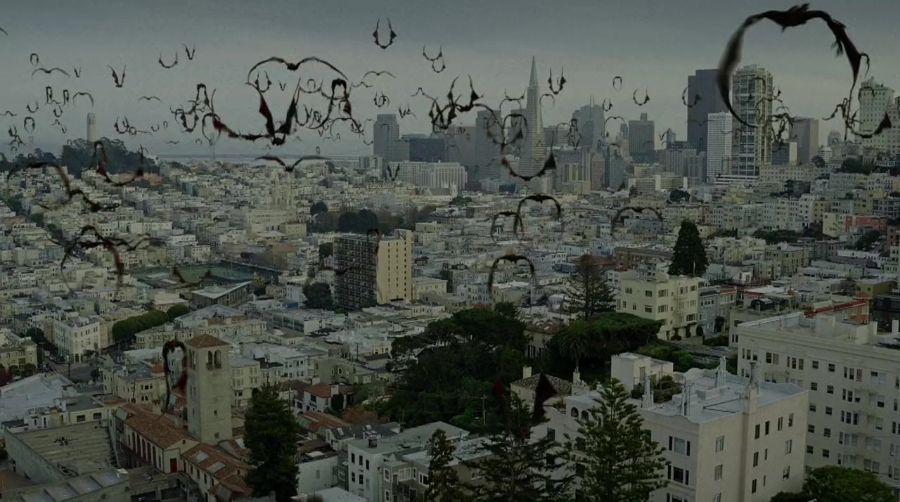 Day of Reckoning screenshot 1