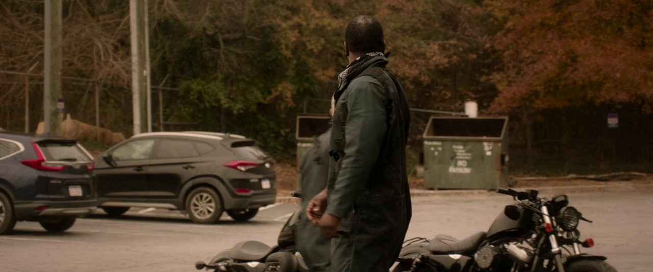 Day of Reckoning screenshot 2