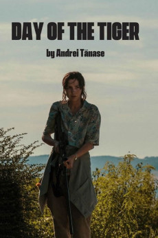 Tigru (2023) poster