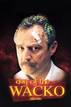 Dzien swira (2002) poster