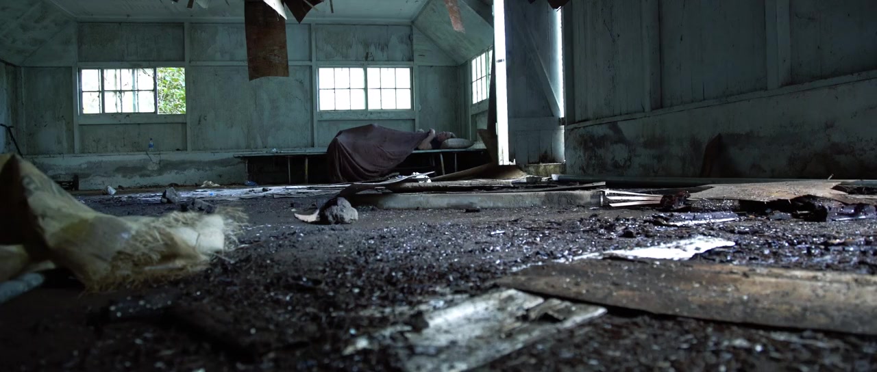 Day of the Wicked screenshot 3