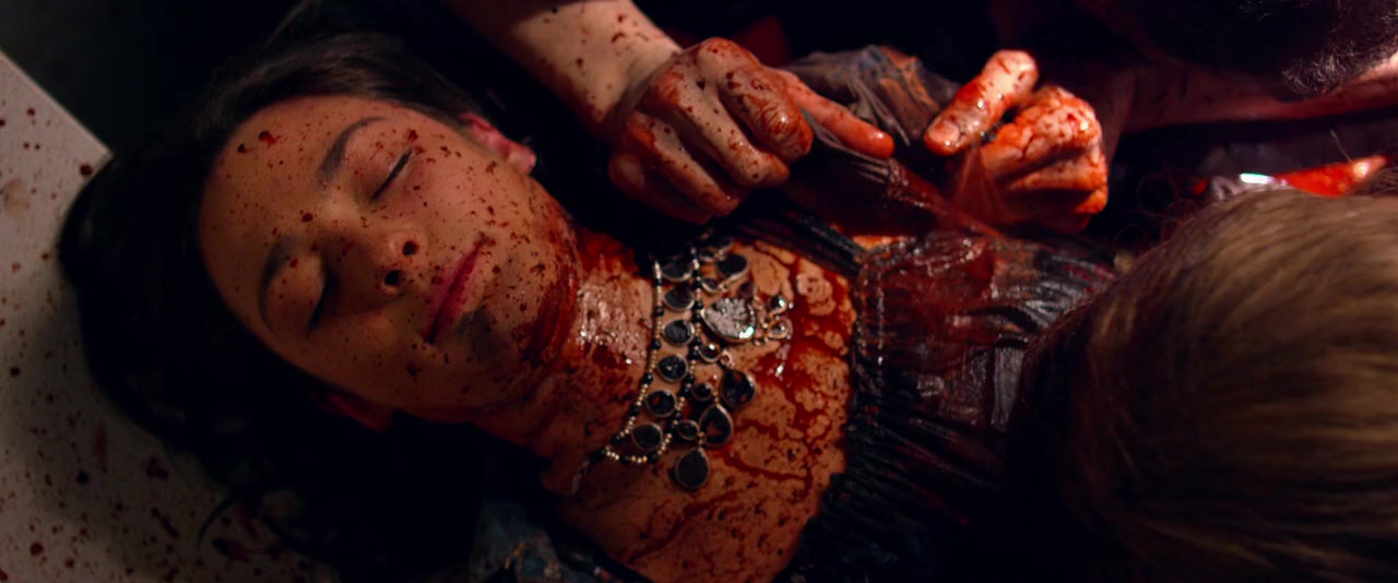 Day of the Dead: Bloodline screenshot 2