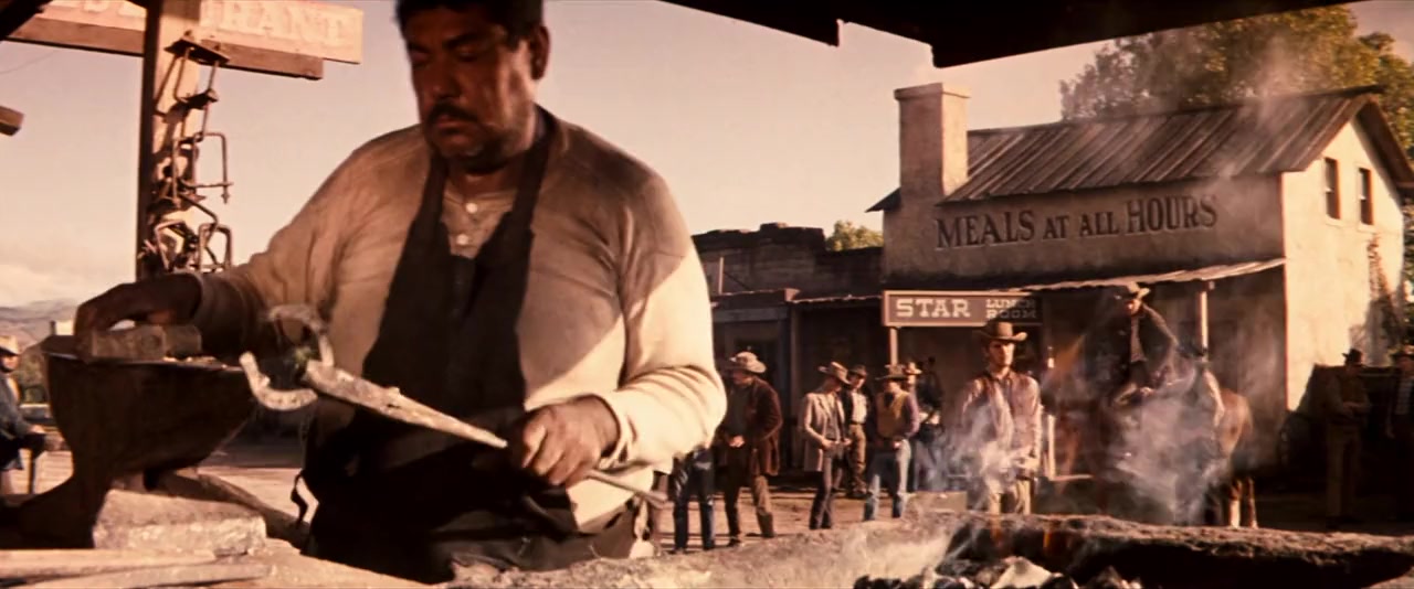 Day of the Evil Gun screenshot 3