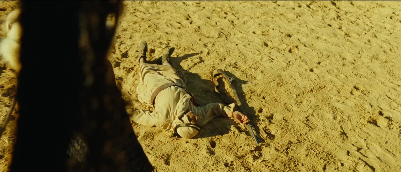 Black Gold screenshot 2