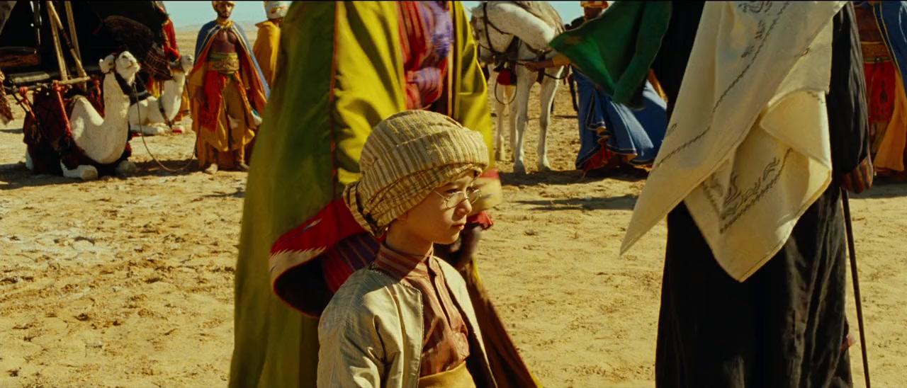Black Gold screenshot 3