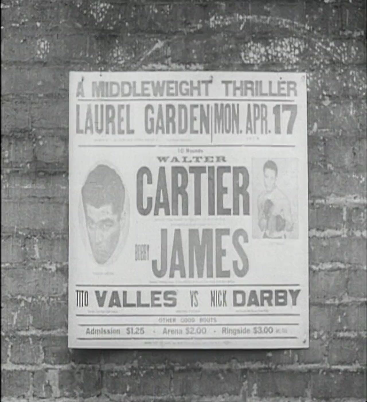 Day of the Fight screenshot 3