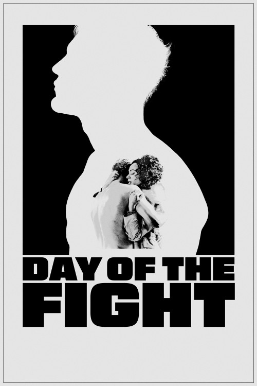 Day of the Fight (2023) poster