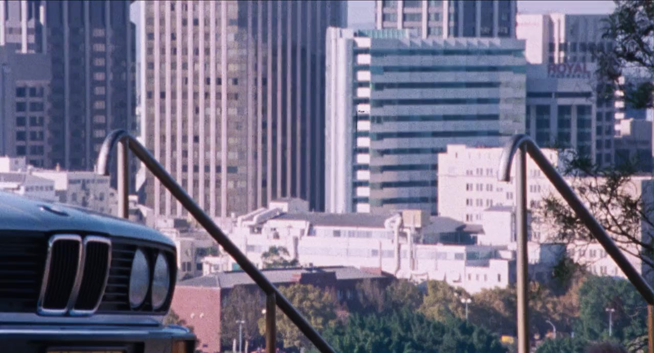 Day of the Panther screenshot 1