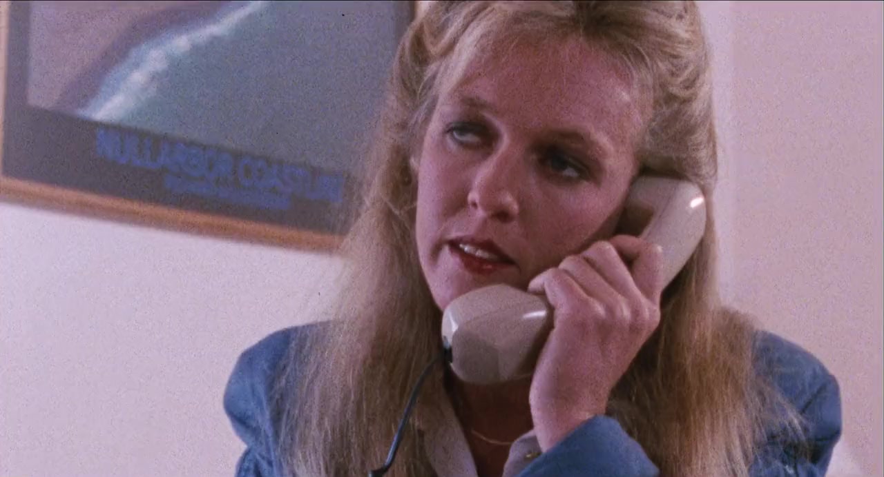 Day of the Panther screenshot 3