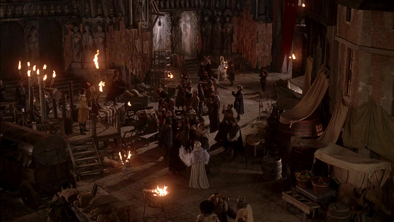 Day of Wrath screenshot 3