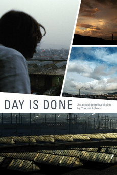 Day Is Done (2011) poster