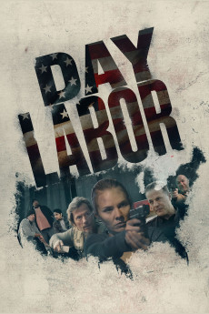Day Labor (2024) poster
